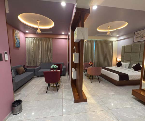 Suite Room